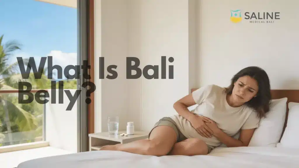 what-is-bali-belly