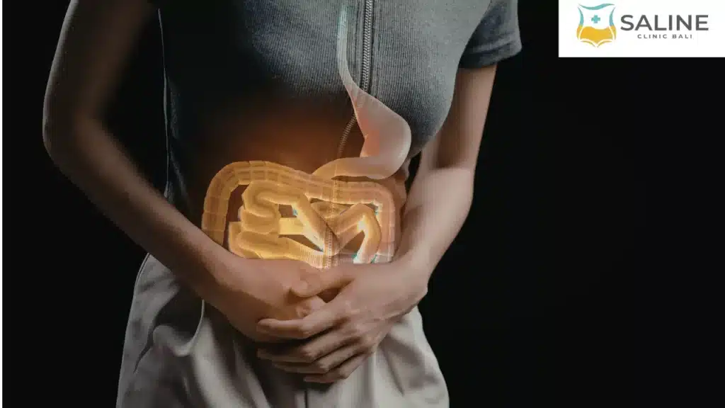 Gastrointestinal Infection Test