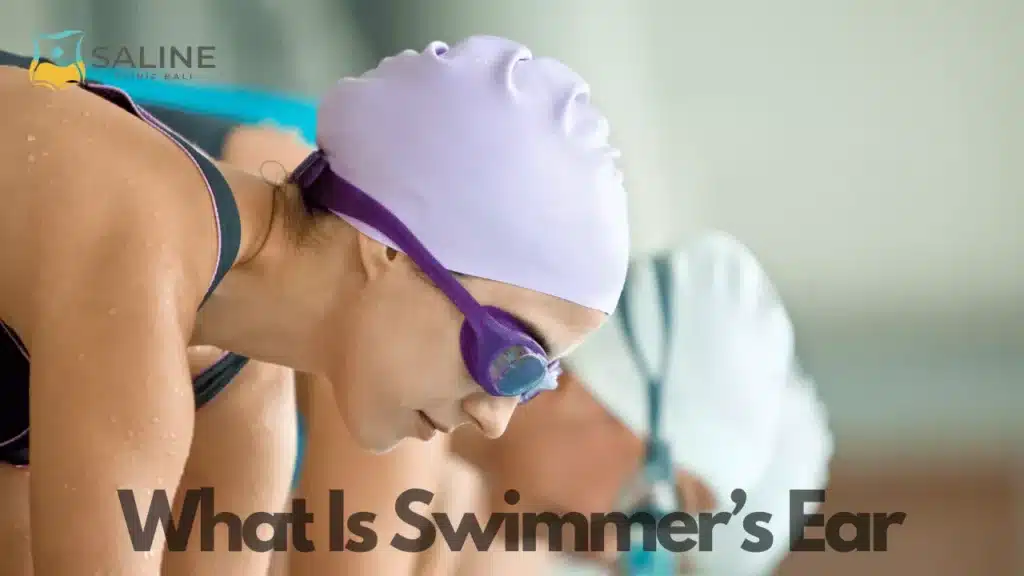 what-is-swimmers-ear