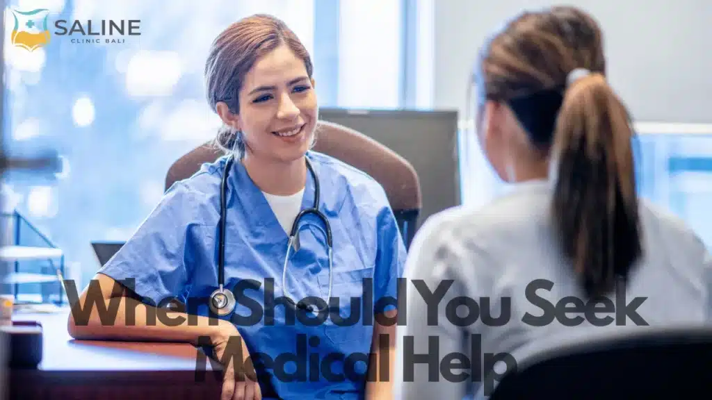 when-should-you-seek-medical-help