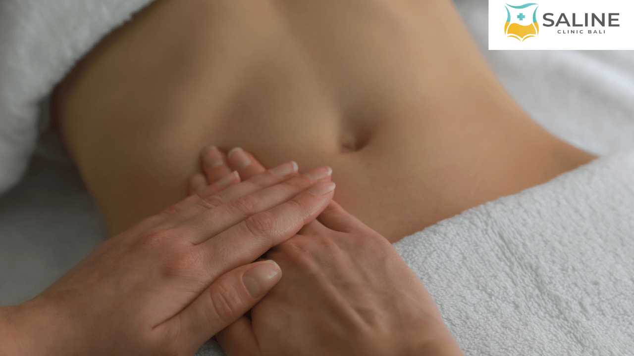 Bali Belly Treatment Ubud
