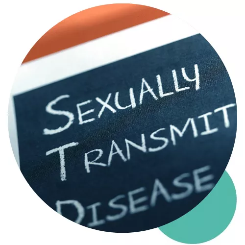Doctor for STD Bali FI