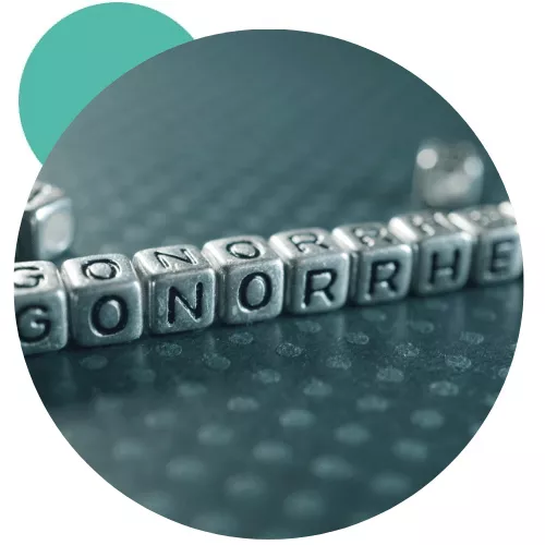 Gonorrhea Treatment Bali Safe Medical Care for STI Symptoms FI
