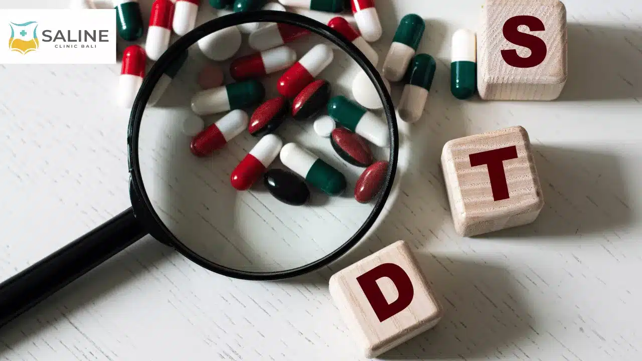 How to Prevent STD Infection