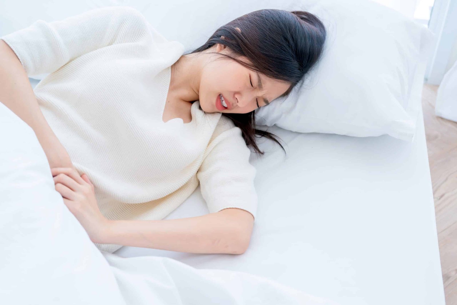 Bali Belly Symptoms You Should Watch For