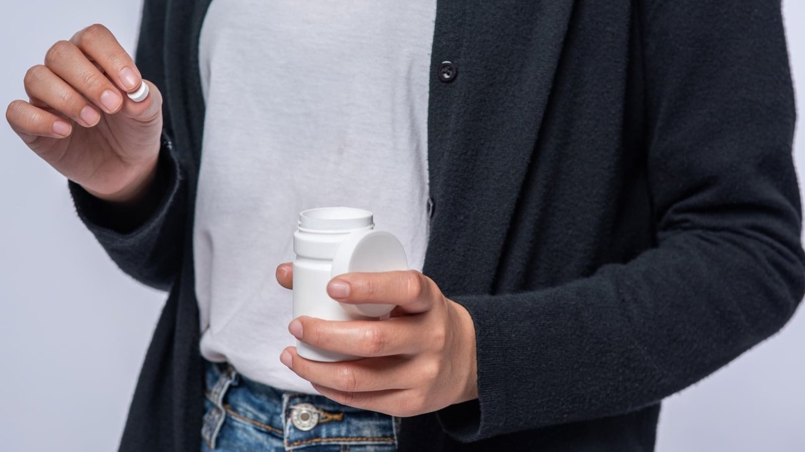 Take Probiotics for Bali Belly Prevention