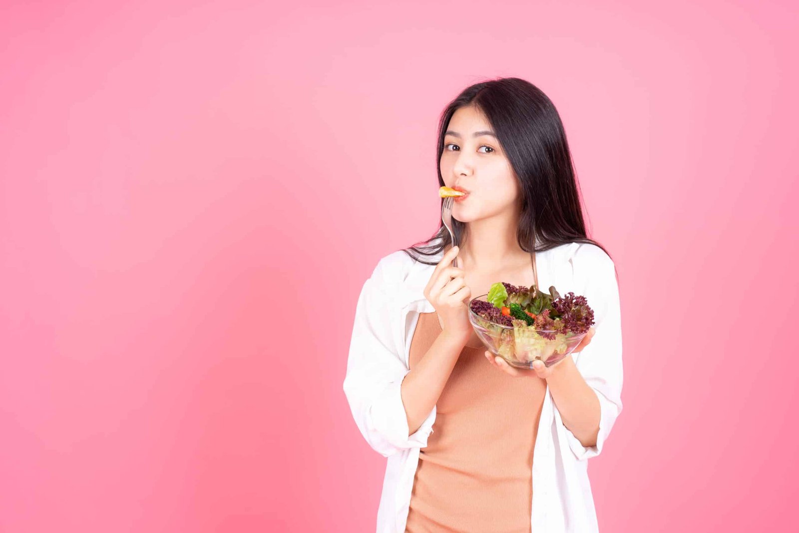 what to eat with bali belly