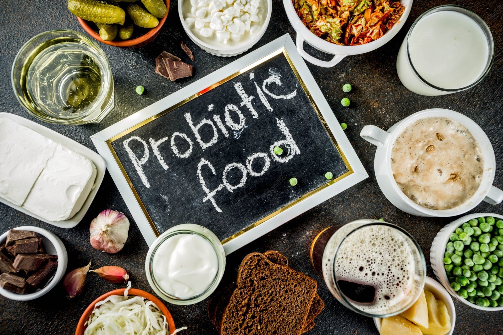 Best Foods When Bali Belly Upsets Your Stomach