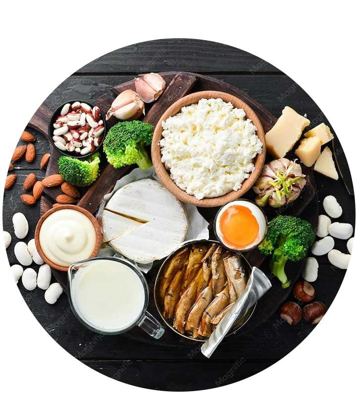 Food Probiotic