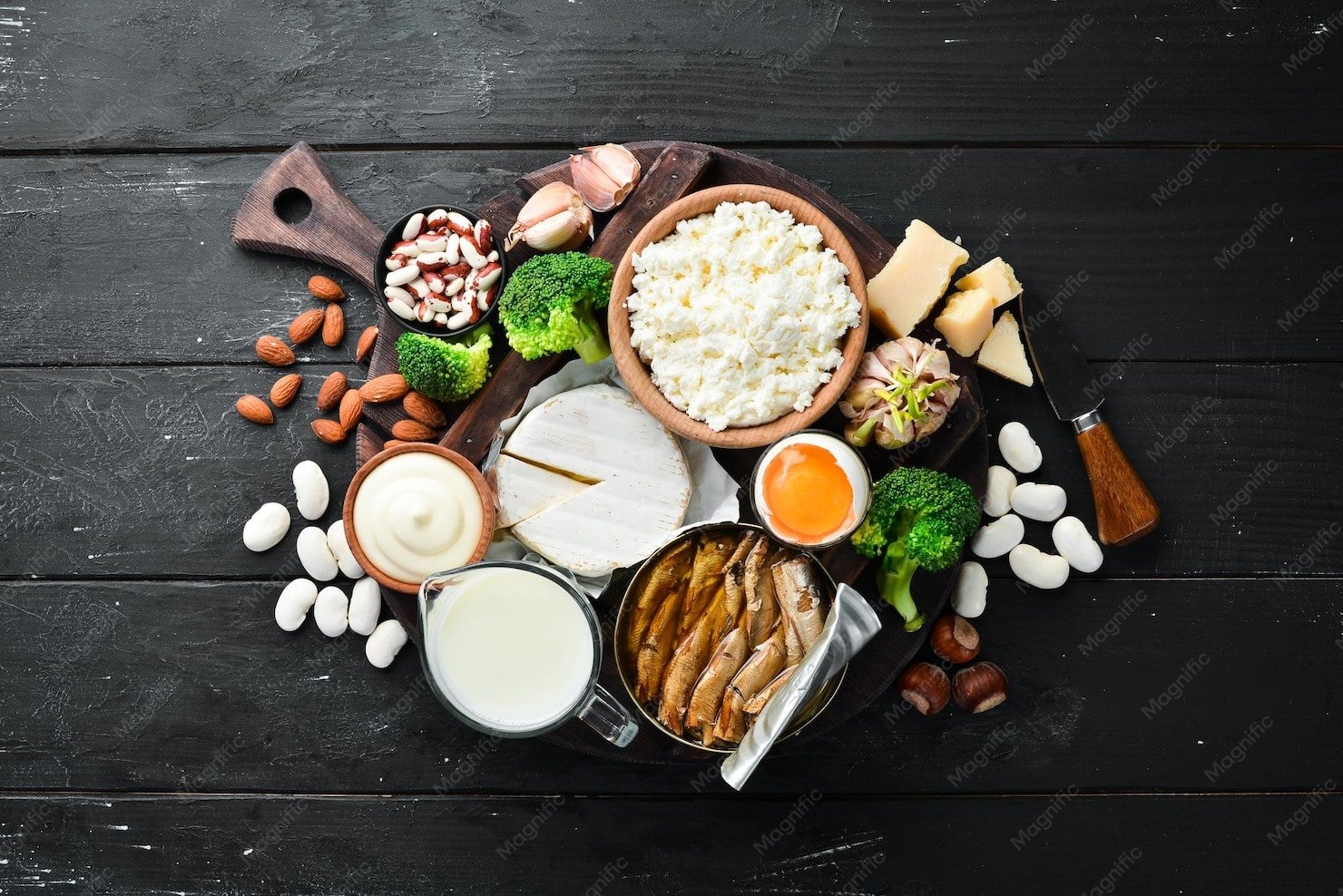 Food and Probiotics During Bali Belly