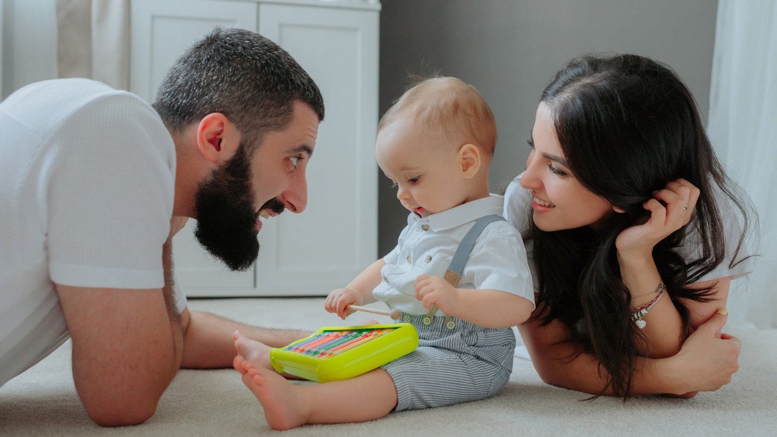 How Parents Can Manage Bali Belly in Toddlers