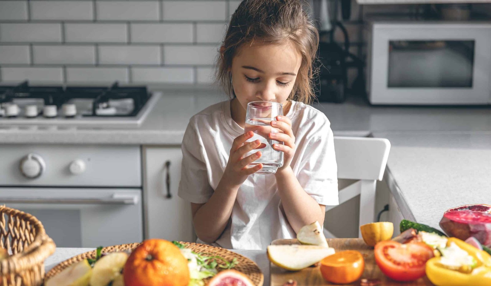 Hydration Tips for Sick Toddlers