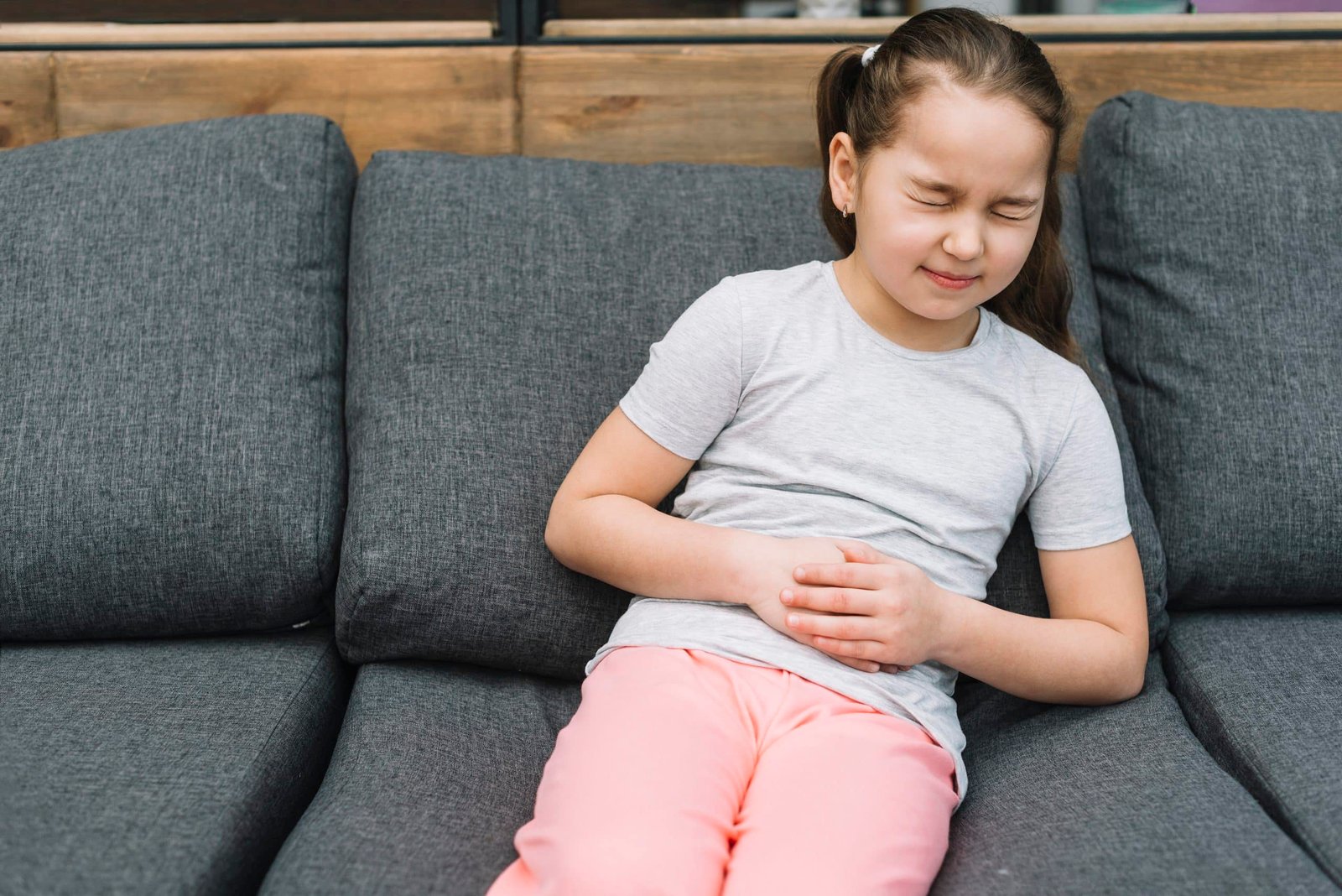 What Causes Kids Bali Belly