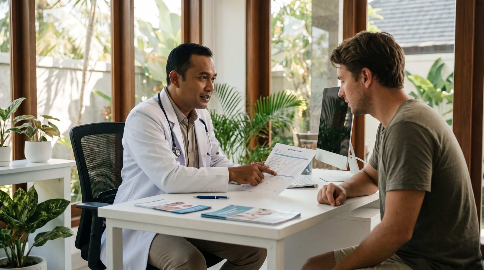 Navigating the Rabies Vaccine Bali Protocol