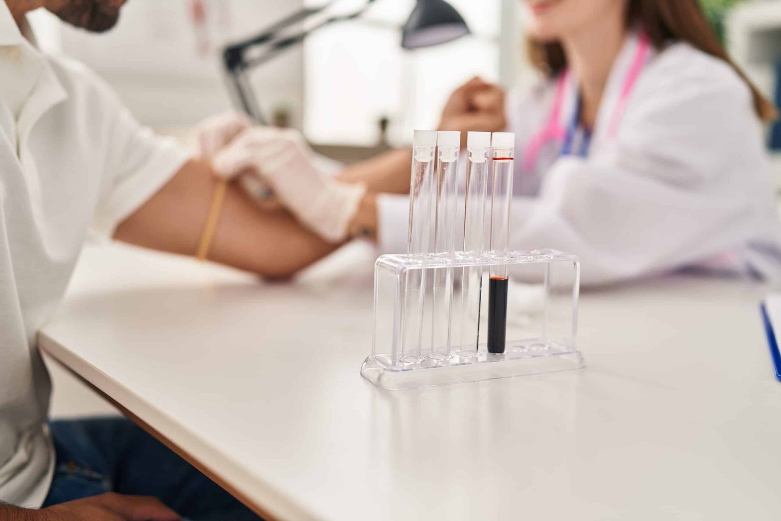 STD Testing Bali scaled