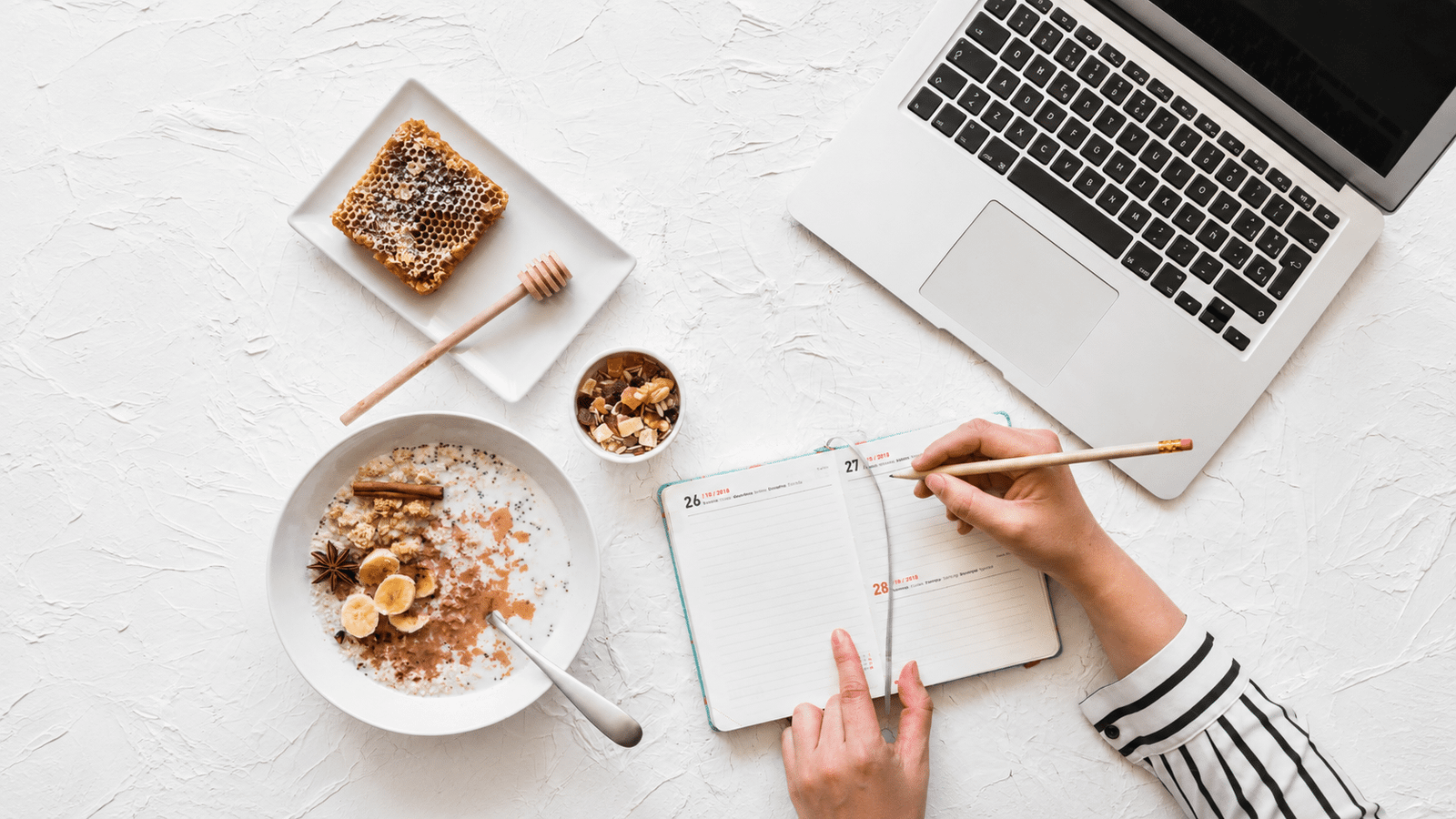 Simple Daily Habits to Stay Healthy Bali