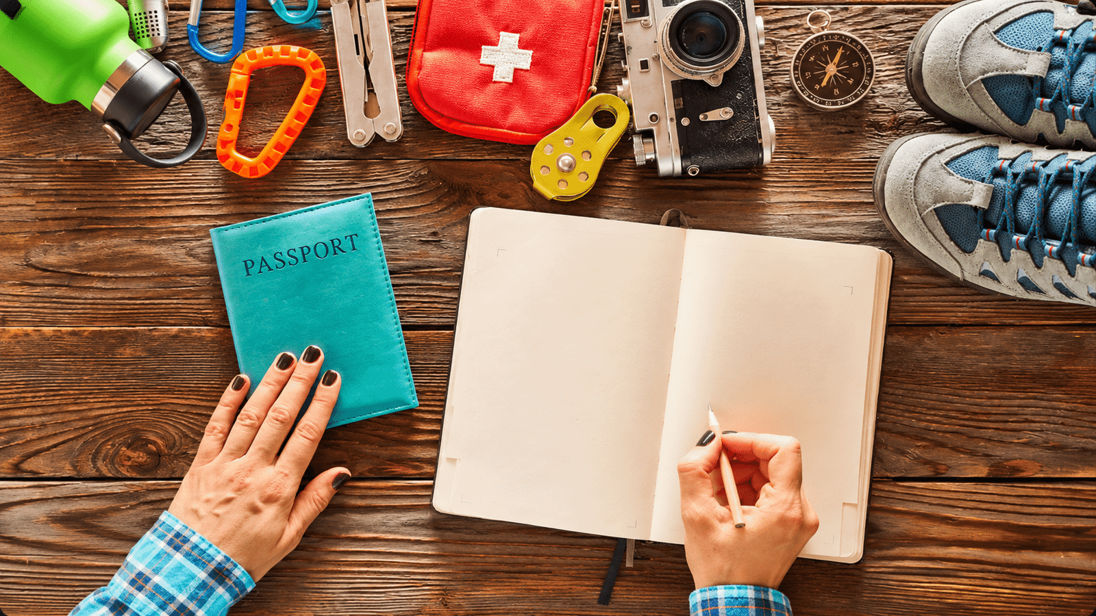 The Ultimate Bali Travel Health Checklist for Travelers