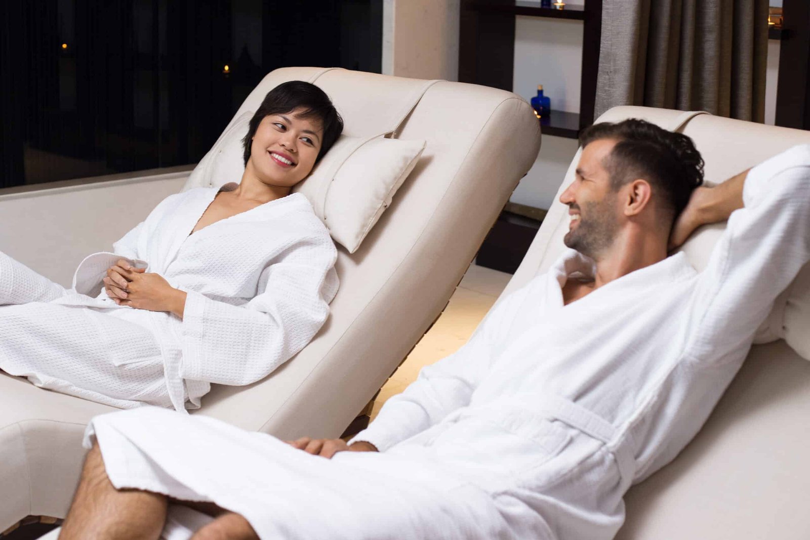 Top Treatments at Wellness Retreats Bali Medical Centers