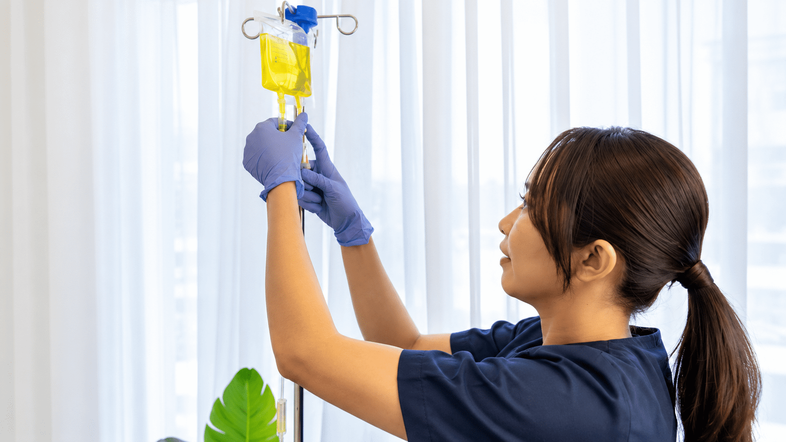Types of Medical Facilities
