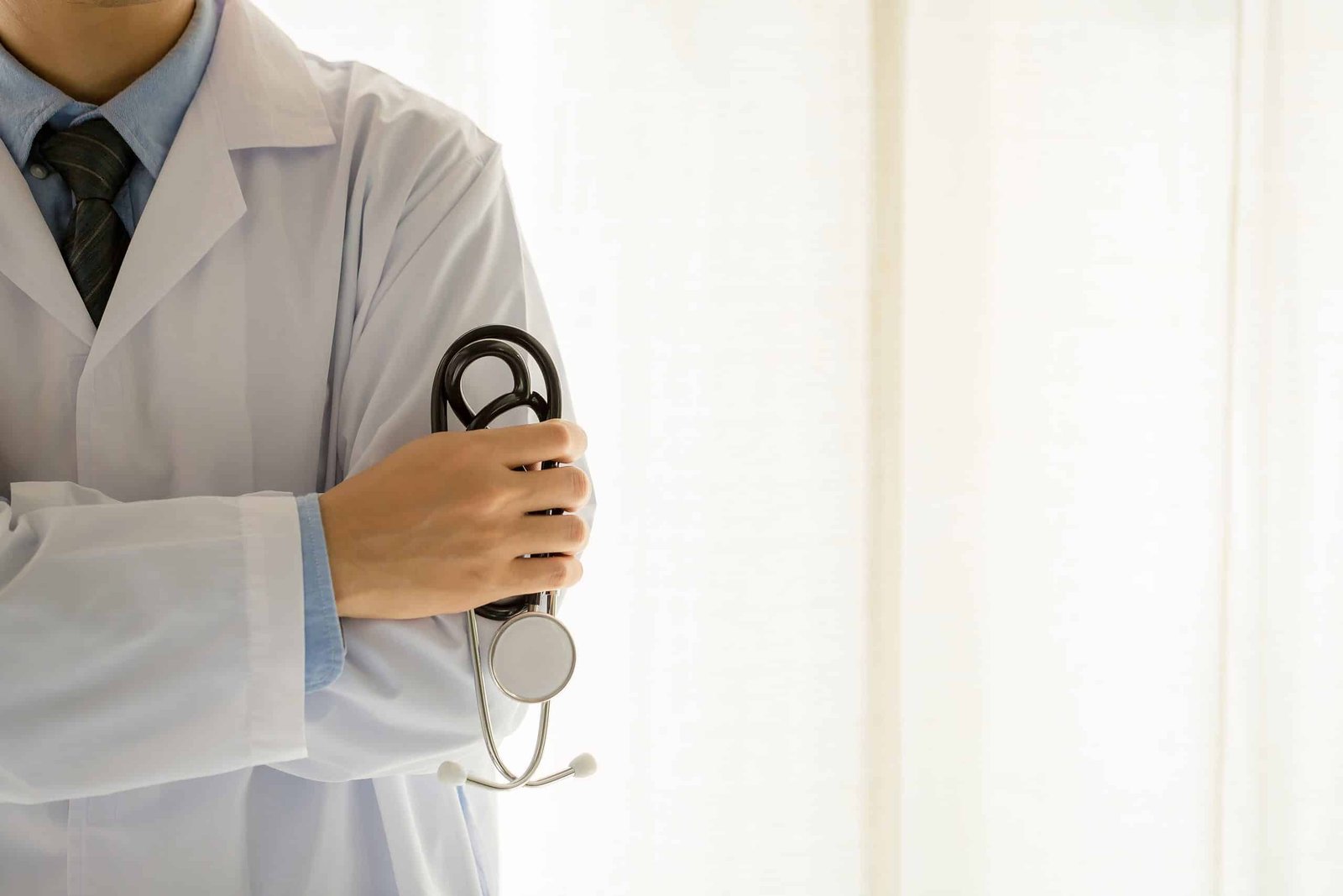 What Will a Doctor Check