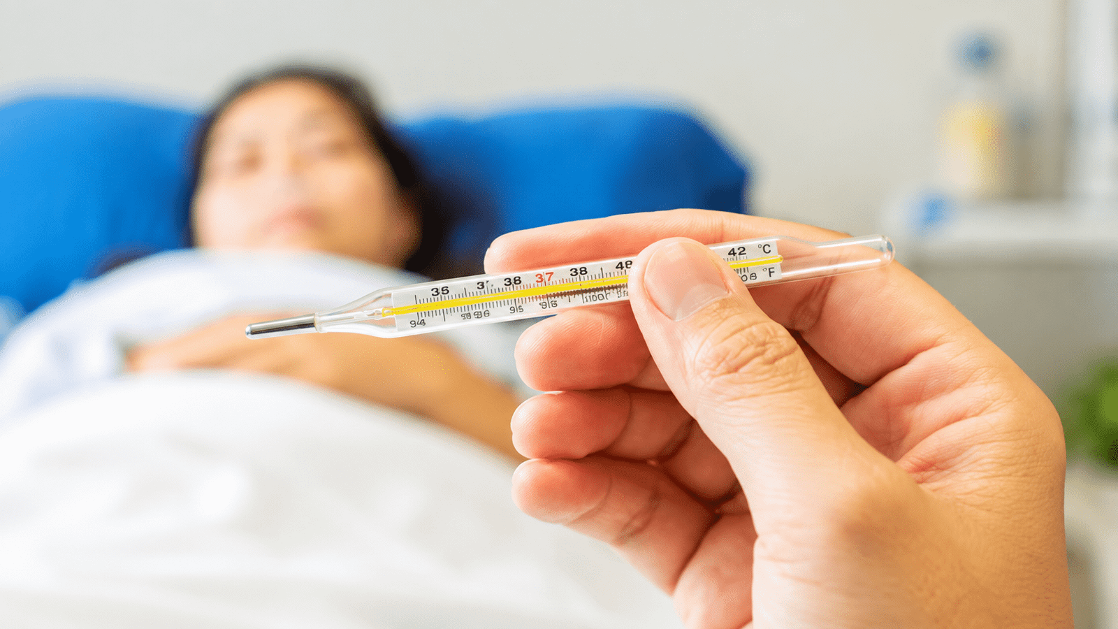 What to Do When You Have Dengue Fever in Bali