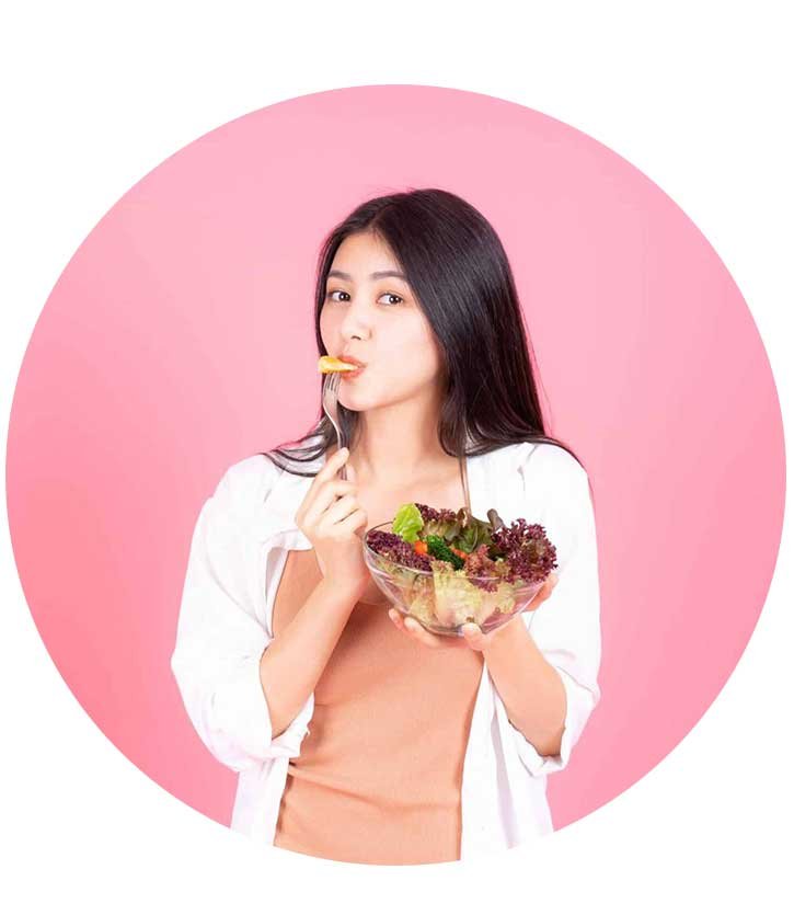 What to Eat