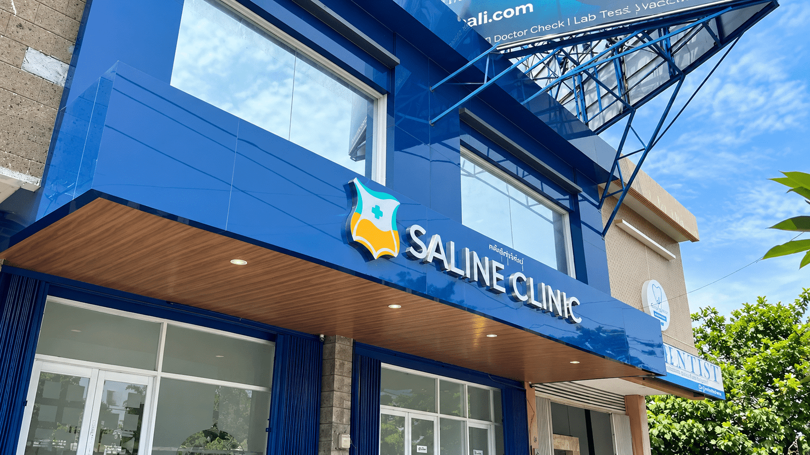 Whats the Difference Between a Wellness Clinic and Spa in Bali
