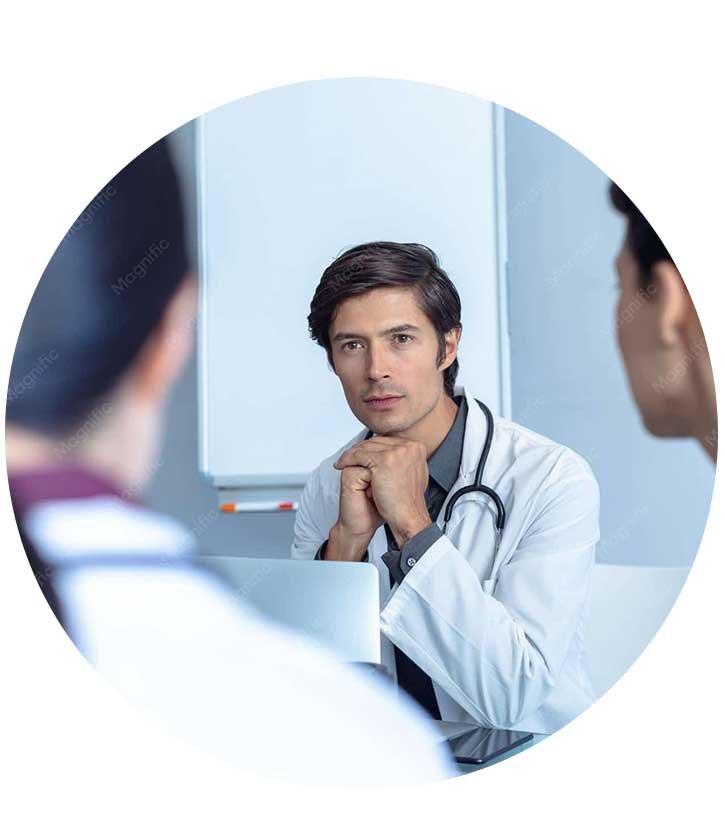 When Should You See a Doctor for Bali Belly