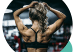 Body Builder Test Bali