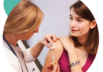 HPV Vaccine Bali