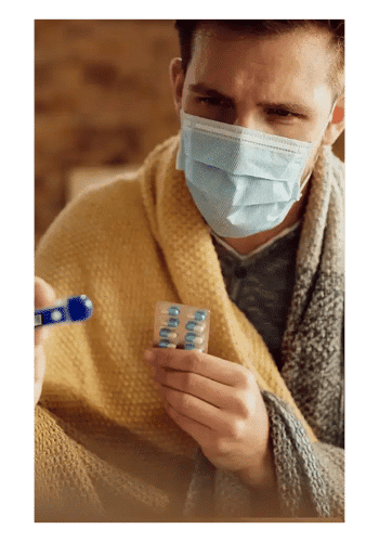 Symptoms of Rabies